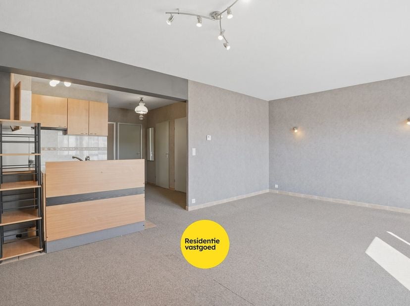 Appartement à vendre
                    à 8670 Sint-Idesbald