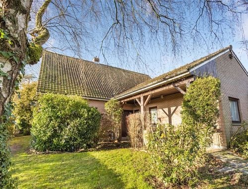                                         Maison à vendre à Kain, € 445.000
