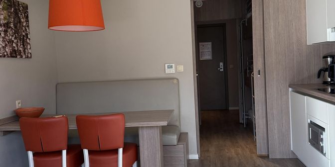 Appartement te koop in Hengelhoefdreef 1, 3530 Houthalen
