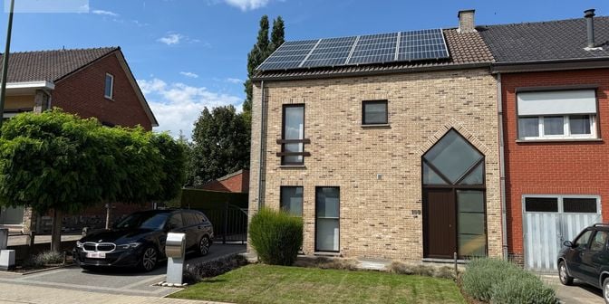 Huis te koop in Raatshovenstraat 108, 3400 Landen