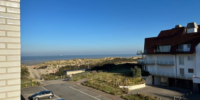 Appartement te huur in Huldelaan 15 bus 0201, 8670 Koksijde