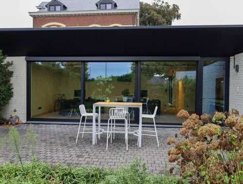                                         Appartement te huur in Maaseik, € 1.350
