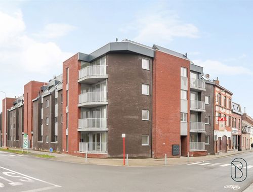                                         Appartement te koop in Moeskroen, € 177.000
