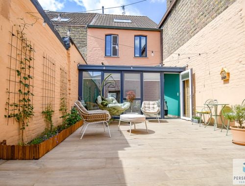                                         Woning te koop in Assebroek, € 328.000
