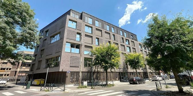Appartement à vendre à Rue de l'École Moderne 23-27, 1070 Anderlecht