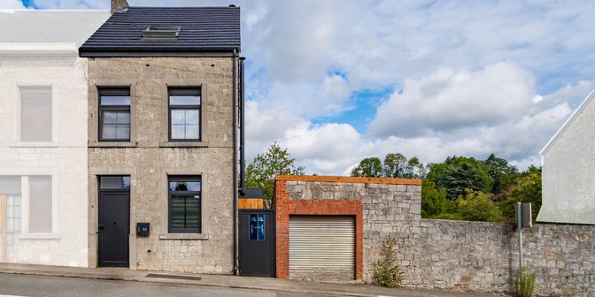 Huis te koop in Avenue de la Libération 84, 5660 Couvin