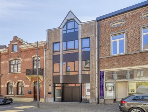                                         Woning te koop in Hoegaarden, € 495.000
