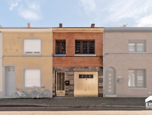                                         Woning te koop in Tienen, € 245.000
