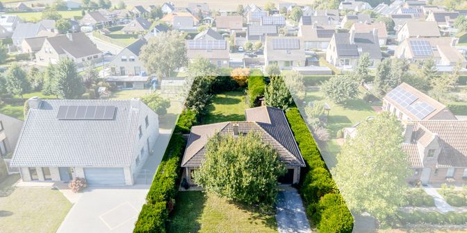 Huis te koop in Delaeystraat 49, 8830 Hooglede