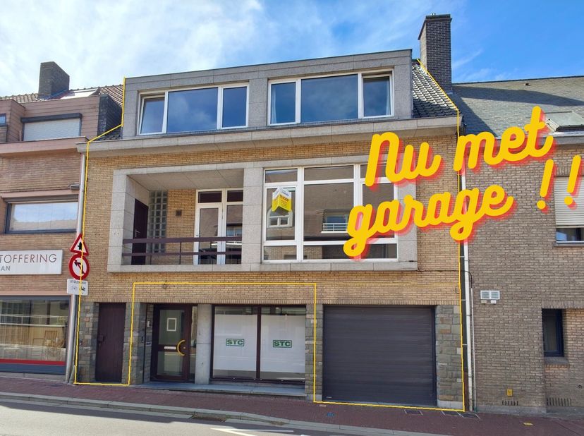 Maison à vendre à Bellegemsestraat 8,
                    8510 Bellegem