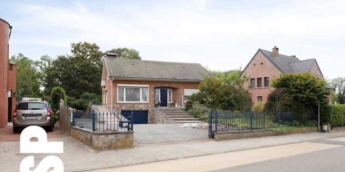 Huis te koop in Ter Voort 149, 2260 Westerlo
