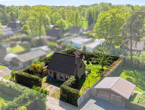                                         Woning te koop in Kemzeke, € 178.000
