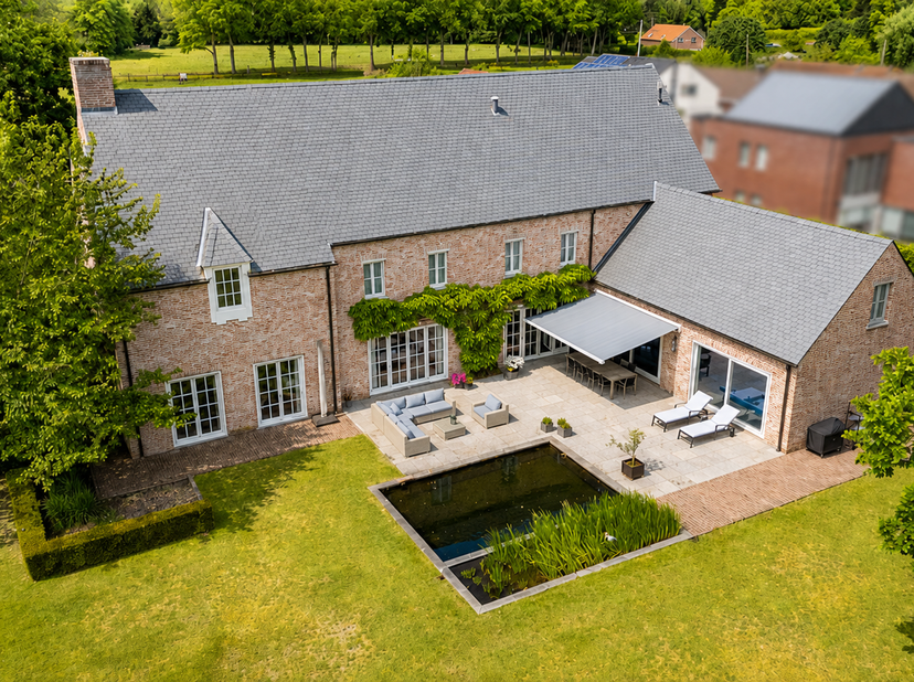 Maison à vendre
                    à 2440 Geel