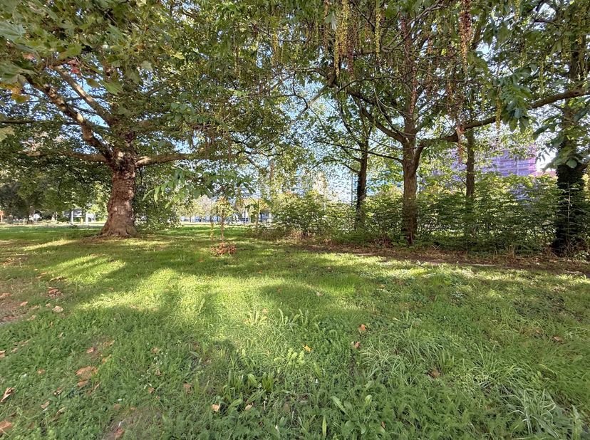 Appartement te huur in Gustaaf Callierlaan 59,
                    9000 Gent