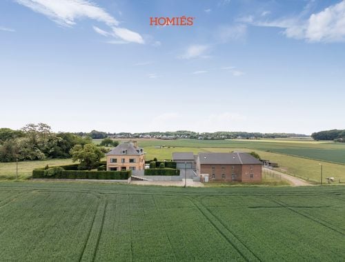                                         Kantoorruimte te koop in Pellenberg, € 2.950.000
