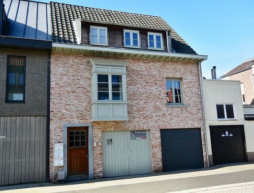                                         Appartement te koop in Lier, € 245.000
