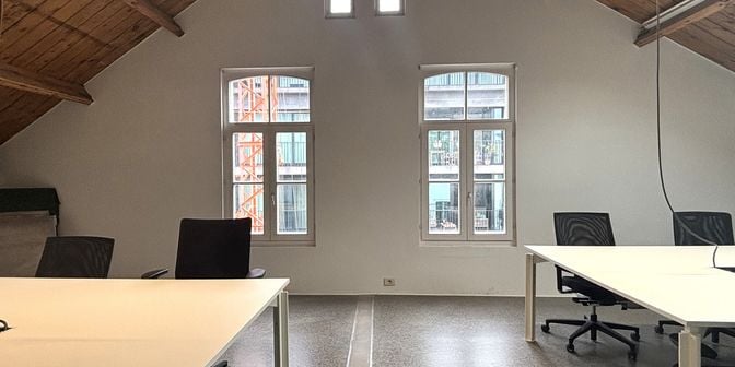 Bedrijfsvastgoed te huur in Verlatstraat 12, 2000 Antwerpen