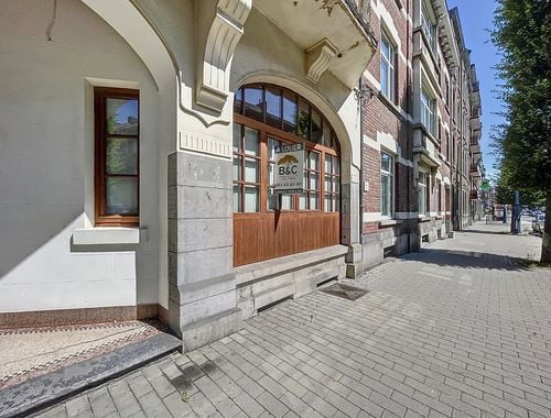                                         Studio te huur in Namur, € 670
