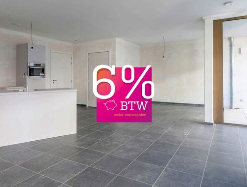                             Appartement te koop in Hasselt
