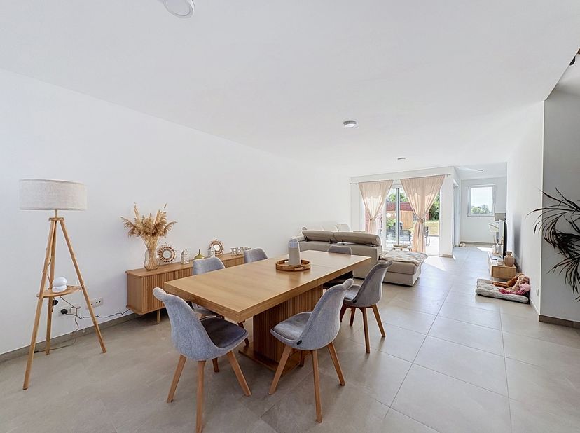 Huis te huur
                    in 7611 La Glanerie
