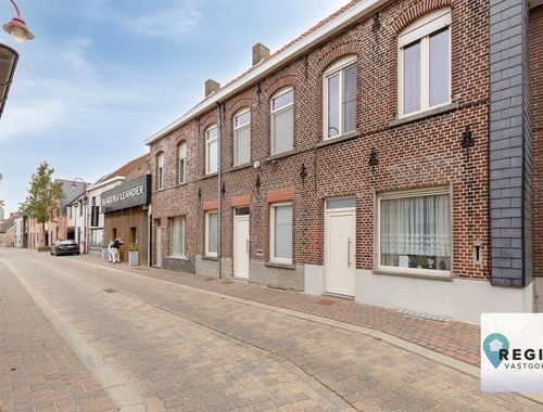                                         Woning te huur in Lotenhulle, € 980

