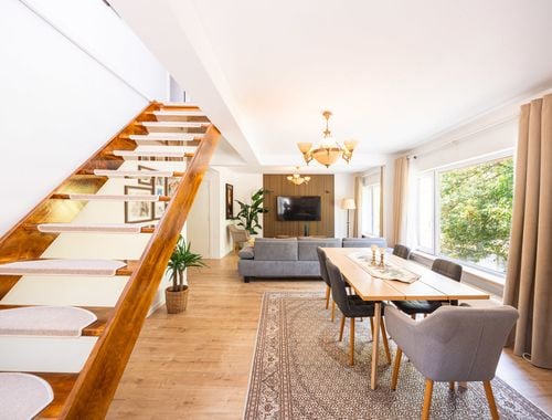                                         Duplex te koop in Machelen, € 370.000
