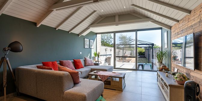 Maison à vendre à Nieuwstraat 21, 8530 Harelbeke