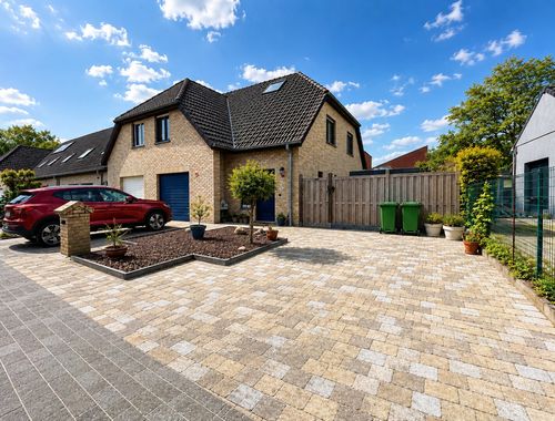                                         Woning te koop in Evergem, € 448.000
