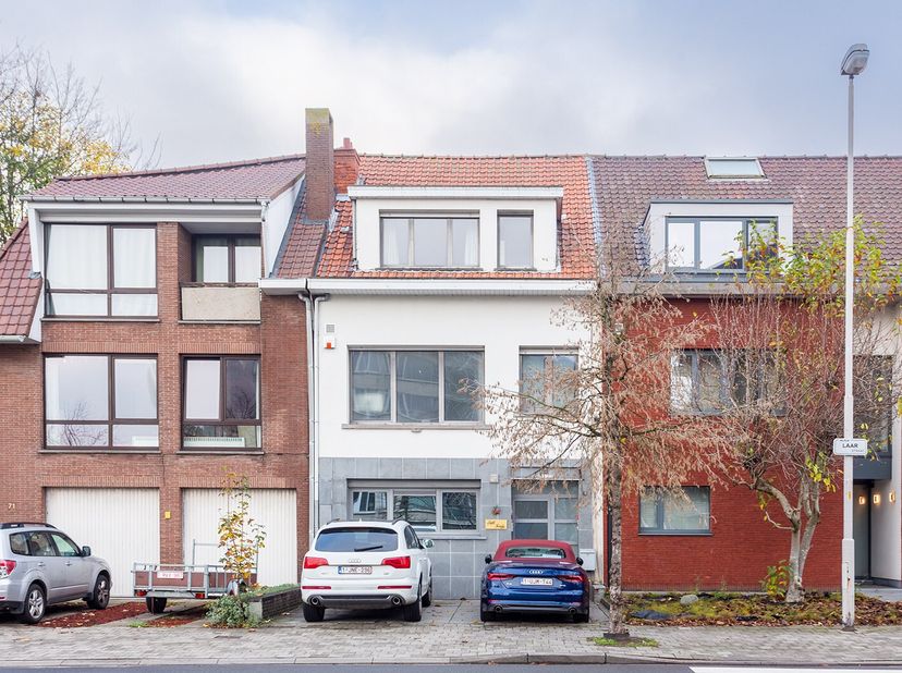 Maison à vendre
                    à 2610 Wilrijk