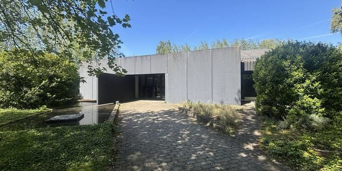 Bedrijfsvastgoed te huur in President Kennedypark 20, 8500 Kortrijk