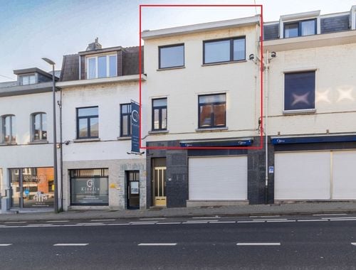                                         Immeuble d'appartements à vendre à Wezembeek-Oppem, € 395.000
