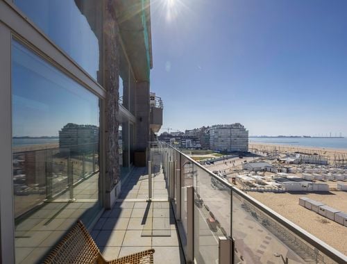                                         Appartement te koop in Heist-aan-Zee, € 7.560.000
