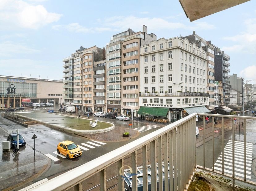 Appartement te koop in Koningsstraat 4 bus 0202,
                    8400 Oostende