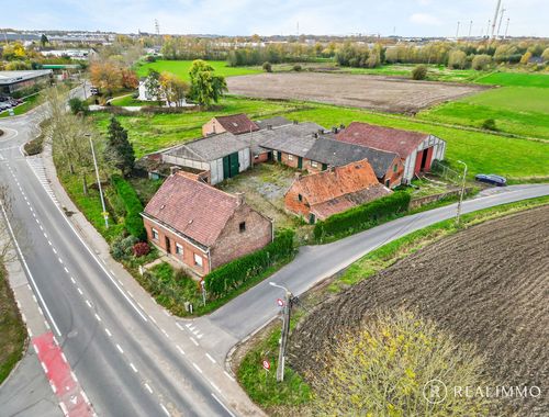                                         Maison à vendre à Zwevegem, € 495.000
