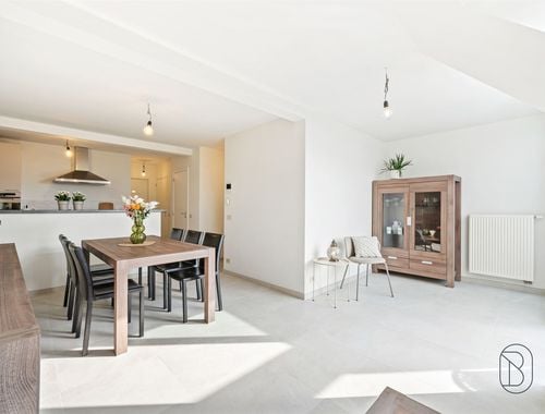                                        Appartement te koop in Desselgem, € 223.000
