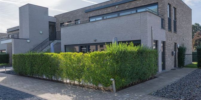 Appartement te koop in Schoolstraat 4, 3650 Dilsen