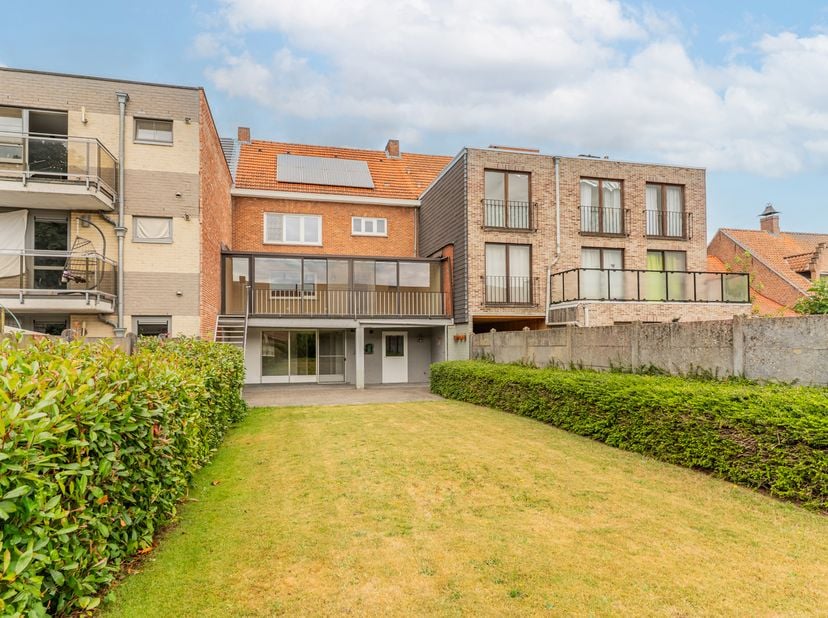 Maison à vendre
                    à 2340 Beerse