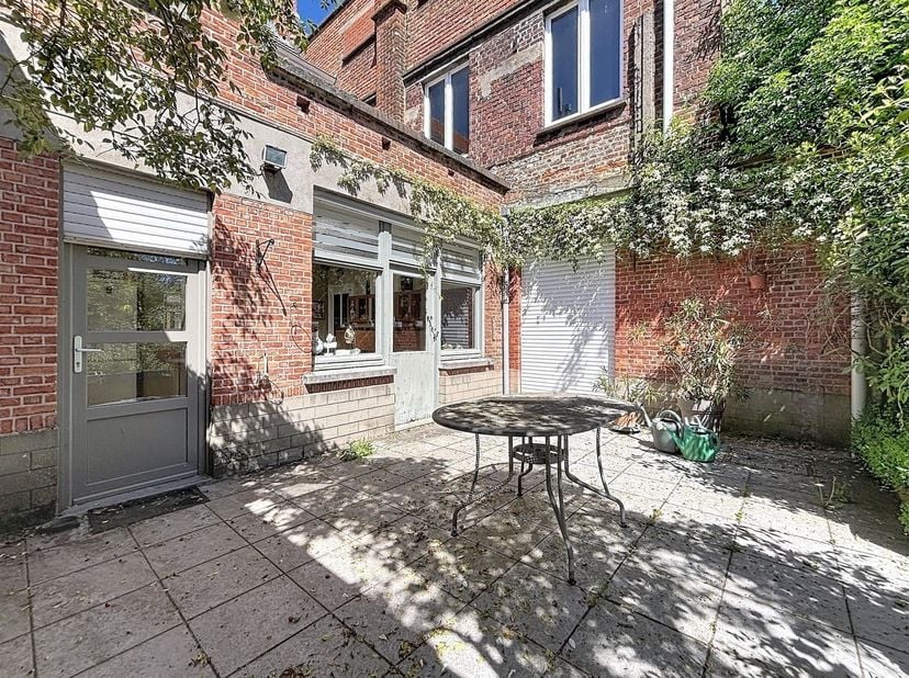Huis te koop in Elverdingestraat 41,
                    8900 Ieper