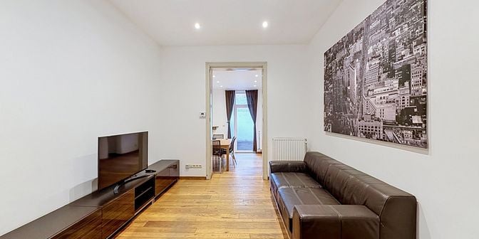 Appartement te huur in 1200 Sint-Lambrechts-Woluwe