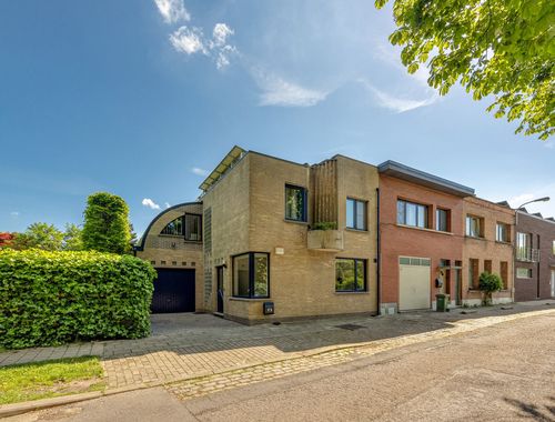                                         Maison à vendre à Edegem, € 749.000
