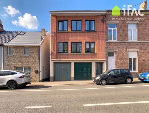                                         Appartement à louer à Overijse, € 795
