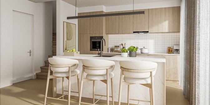 Huis te koop in Zevekoteheirweg 48, 8470 Gistel