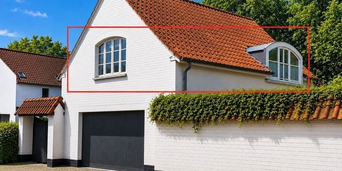 Appartement à louer à 1301 Bierges