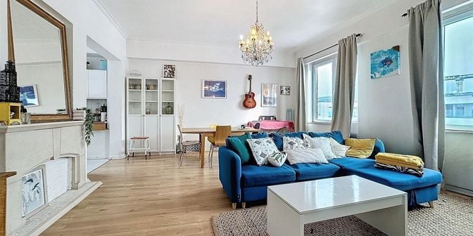 Appartement à vendre à 1000 Bruxelles