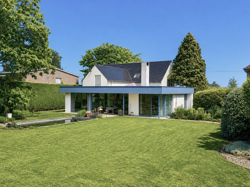 Maison à vendre
                    à 9900 Eeklo