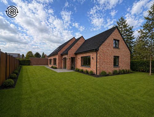                                         Villa te koop in Gavere, € 579.907
