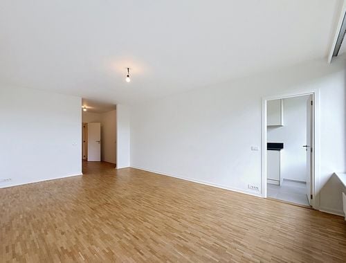                                         Appartement te koop in Etterbeek, € 495.000
