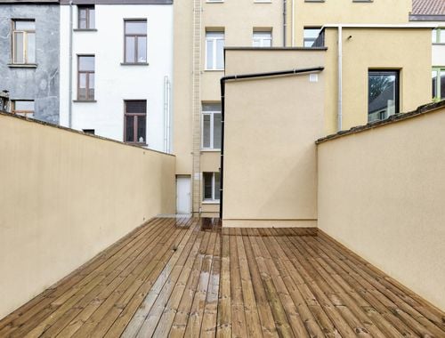                                         Woning te koop in Ledeberg, € 750.000
