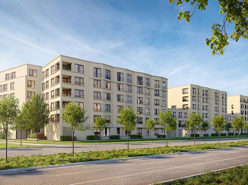 Welkom in Wattland, hier kan u met volle teugen genieten van een uitzonderlijke woonomgeving. Ondanks hun diversiteit delen alle woningtypes dezelfde