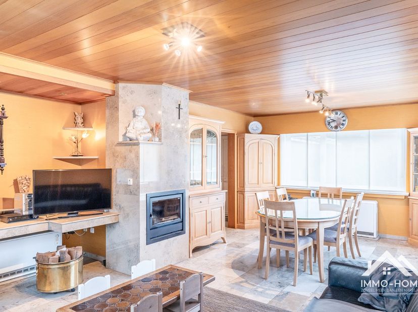 Maison à vendre
                    à 9160 Lokeren